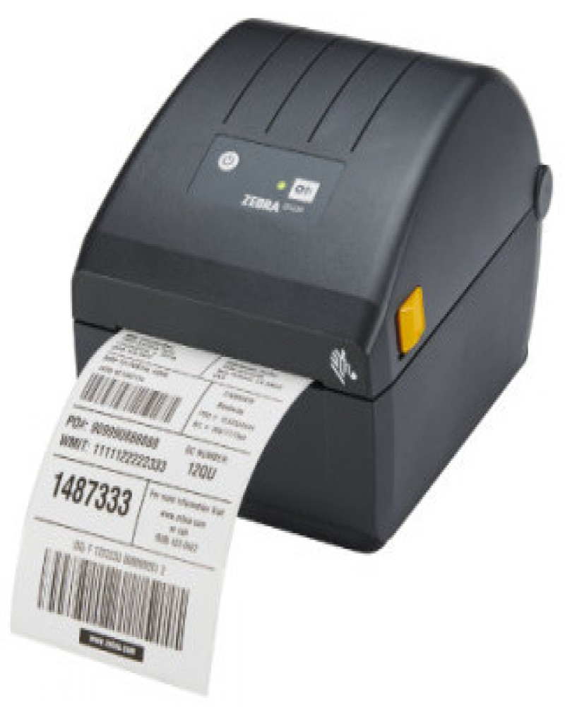 Zebra ZD230 203dpi Barcode Label Printer