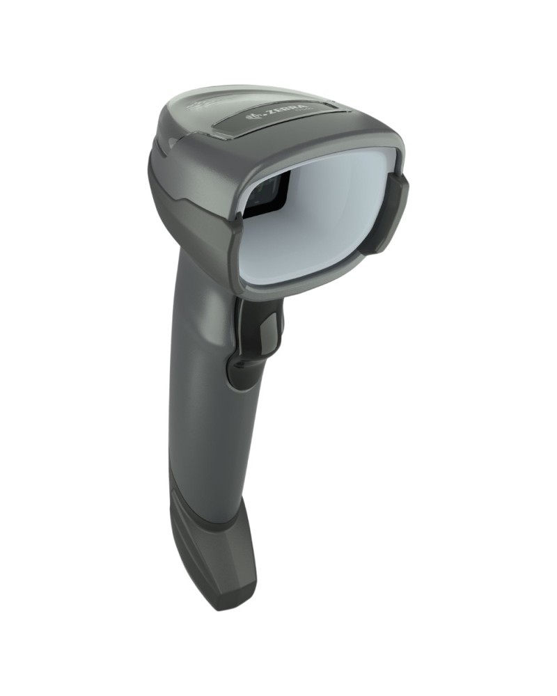 Zebra DS4608 Handheld 1D/2D QR Imager XD USB Barcode Scanner