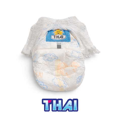 THAI Pant Loose Diaper (50pcs)