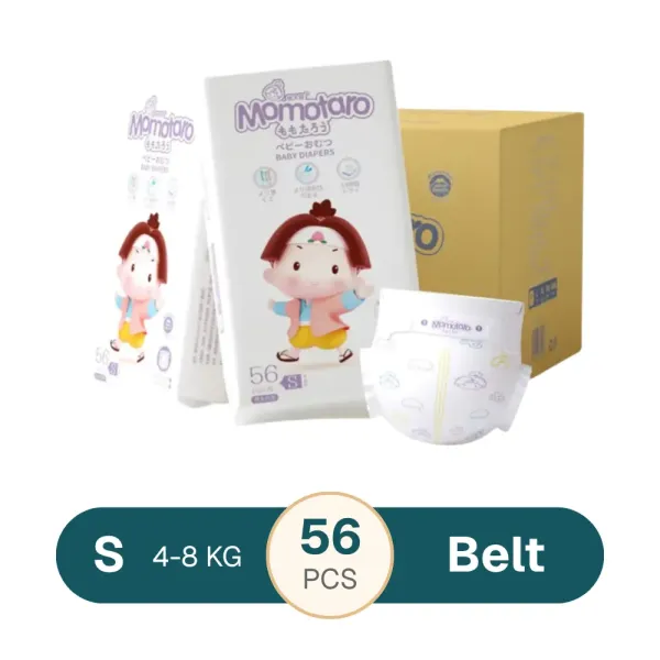 Momotaro Baby Diapers Belt