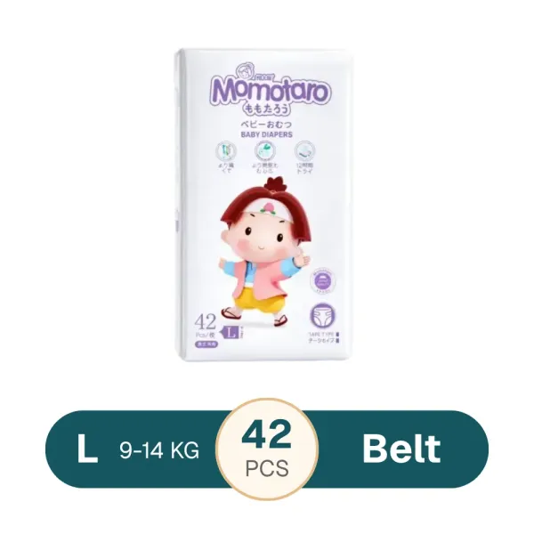 Momotaro Baby Diapers Belt